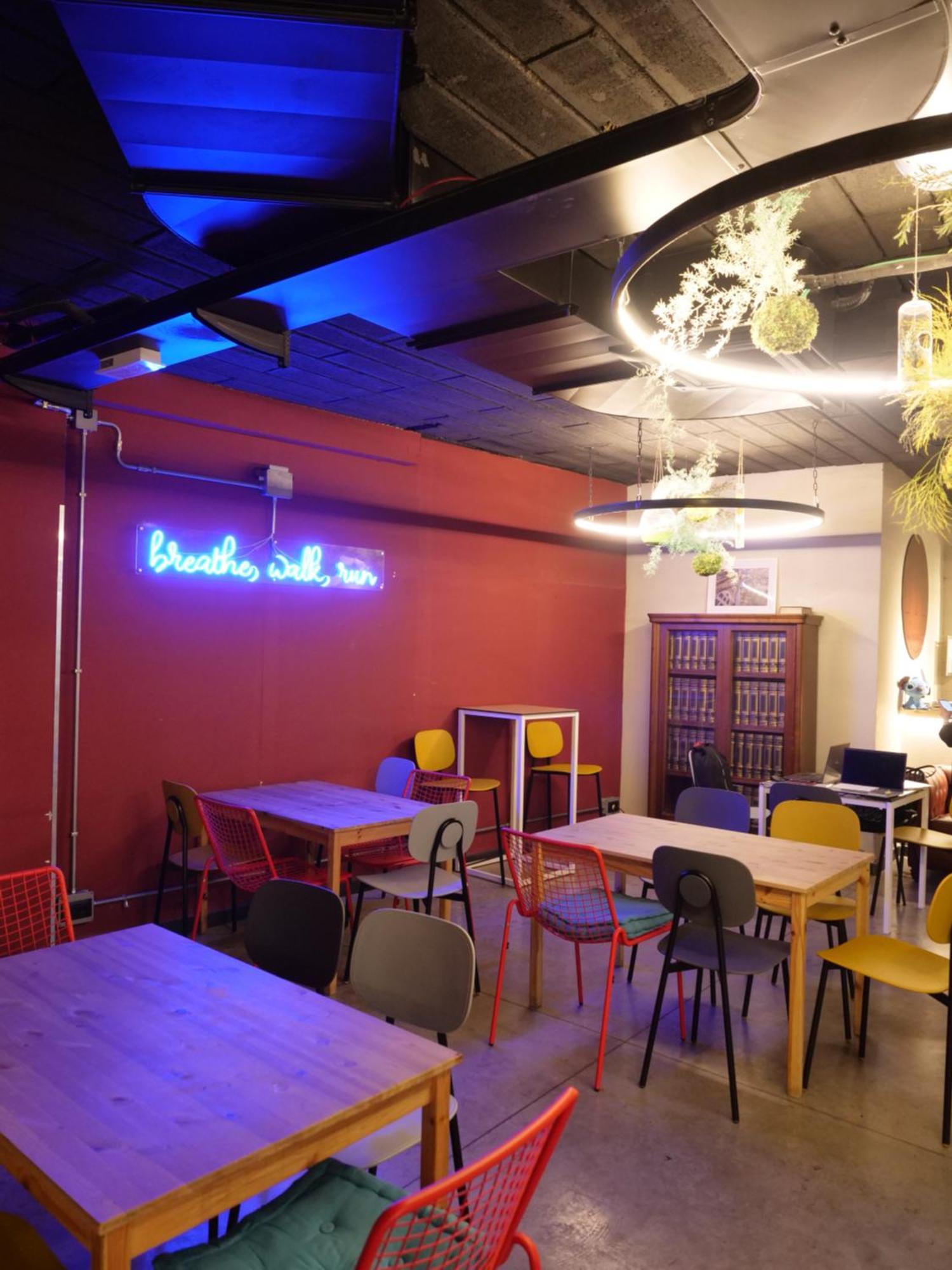 ג'נובה Marathon Hostel מראה חיצוני תמונה